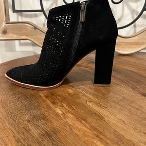 Vince Camuto Booties